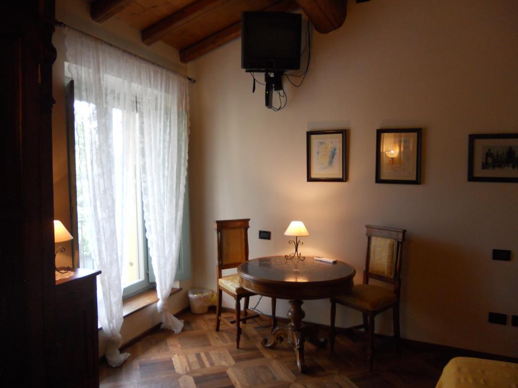 B&B Casa Pagliette Cavriana 客房 照片