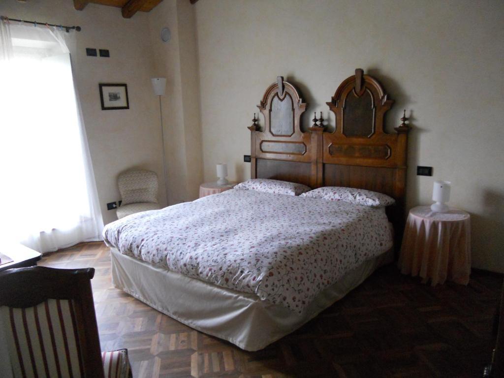 B&B Casa Pagliette Cavriana 外观 照片