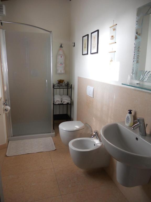 B&B Casa Pagliette Cavriana 外观 照片
