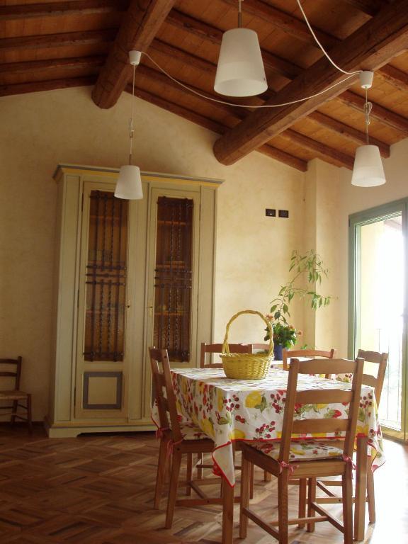 B&B Casa Pagliette Cavriana 外观 照片