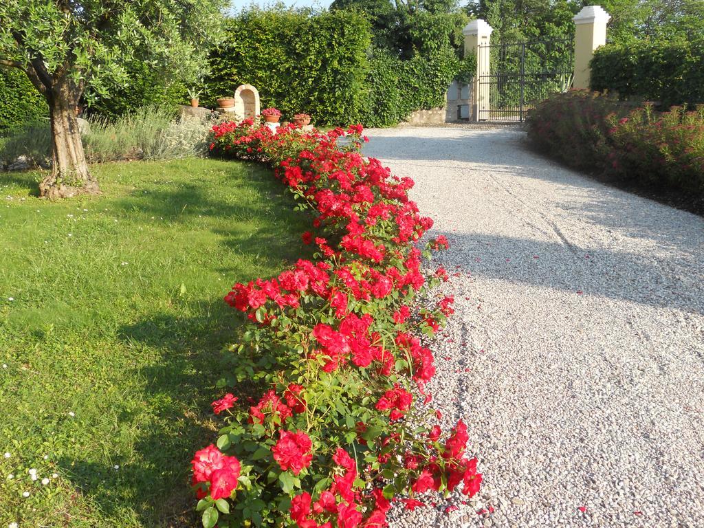 B&B Casa Pagliette Cavriana 外观 照片