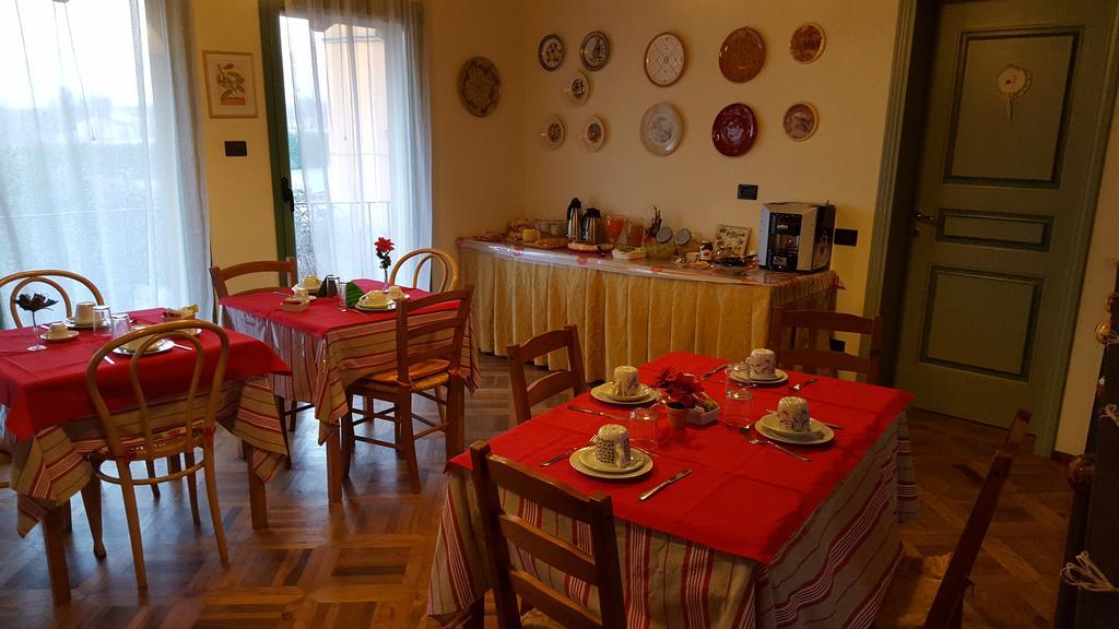B&B Casa Pagliette Cavriana 外观 照片